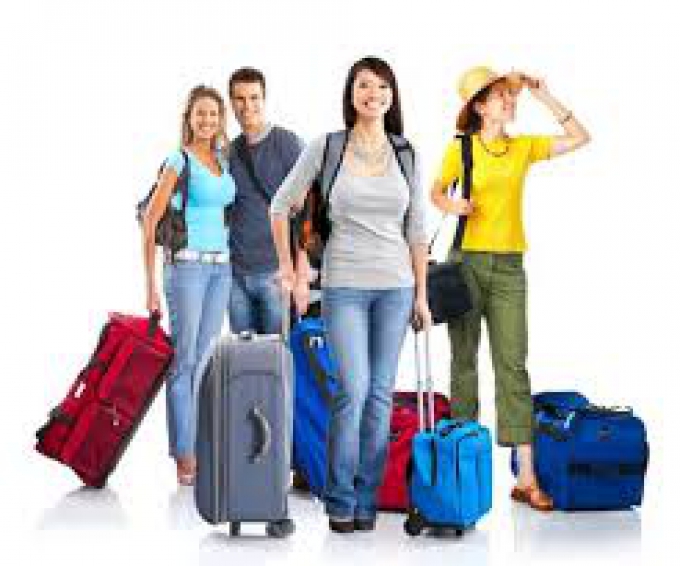 Cẩm nang chuẩn bị cho chuyến đi nước ngoài