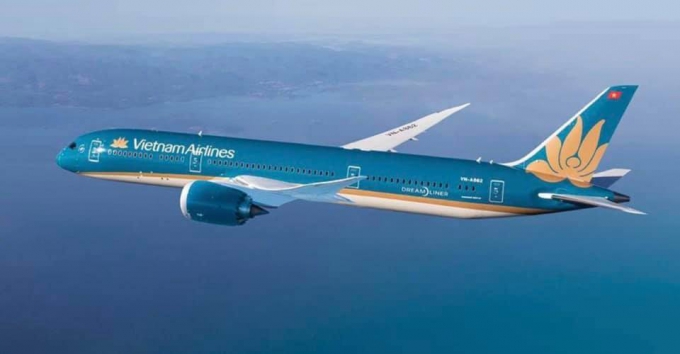 VIETNAM AIRLINES TĂNG THÊM 230.000 CHỖ PHỤC VỤ TẾT NGUYÊN ĐÁN 2020