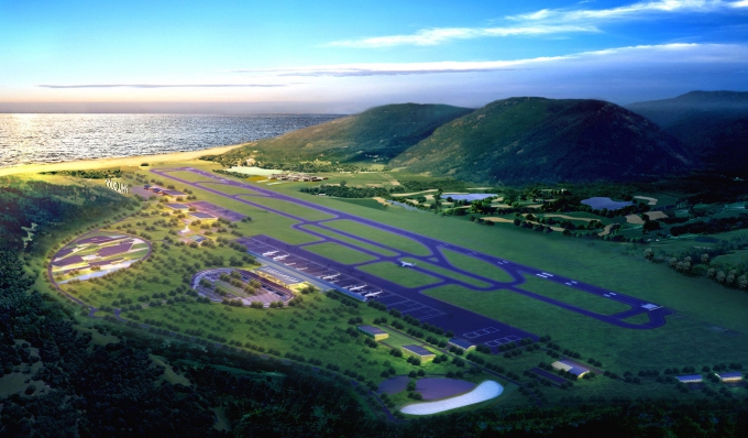 Tin vui cho hành khách Hải Phòng muốn trải nghiệm siêu máy bay hiện đại nhất TG .