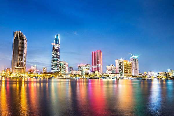 Phòng vé Quốc Tế Đồng Nai 