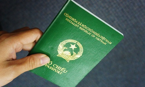 Phòng vé Quốc Tế Đồng Nai