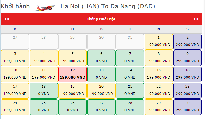 Phòng vé Quốc Tế Đồng Nai 