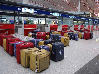 Phòng vé Quốc Tế Đồng Nai
