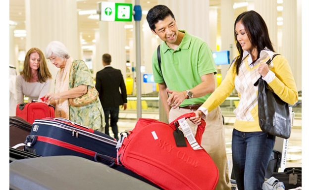 Phòng vé Quốc Tế Đồng Nai