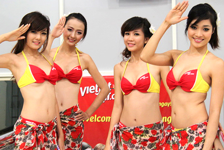 Phòng vé Quốc Tế Đồng Nai 