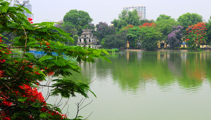 Phòng vé Quốc Tế Đồng Nai 