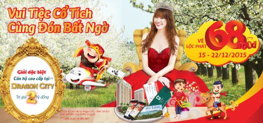 Phòng vé Quốc Tế Đồng Nai